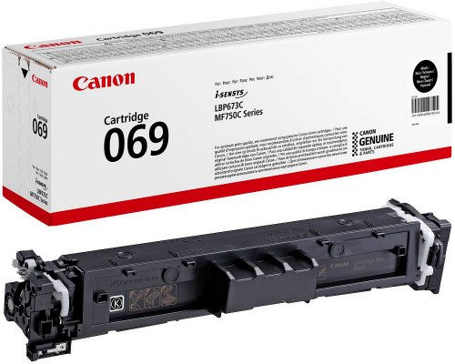 Canon 069 Original-Toner 5094C002 [modell] schwarz