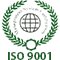Toner-dumping.de ist ISO9001 zertifiziert